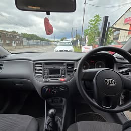 Used Kia Rio 2011 for sale - 76187211: Photo 11