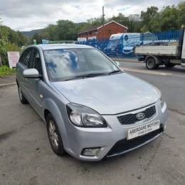 Used Kia Rio 2011 for sale - 76187211: Photo 1