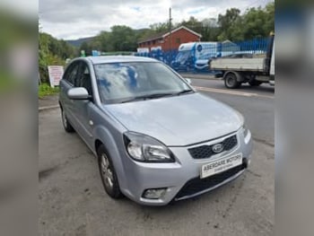 2011 - 1.5 CRDi 2 5-Door