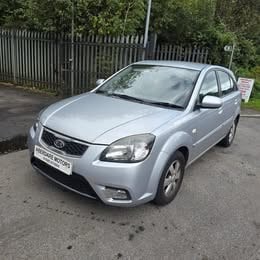 Used Kia Rio 2011 for sale - 76187211: Photo 3