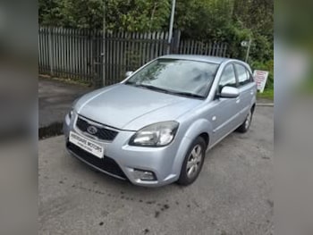 Used Kia Rio 2011 for sale - 76187211: Photo 3