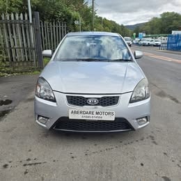 Used Kia Rio 2011 for sale - 76187211: Photo 4