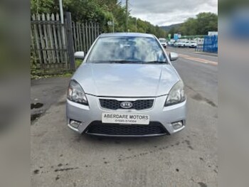 Used Kia Rio 2011 for sale - 76187211: Photo 4