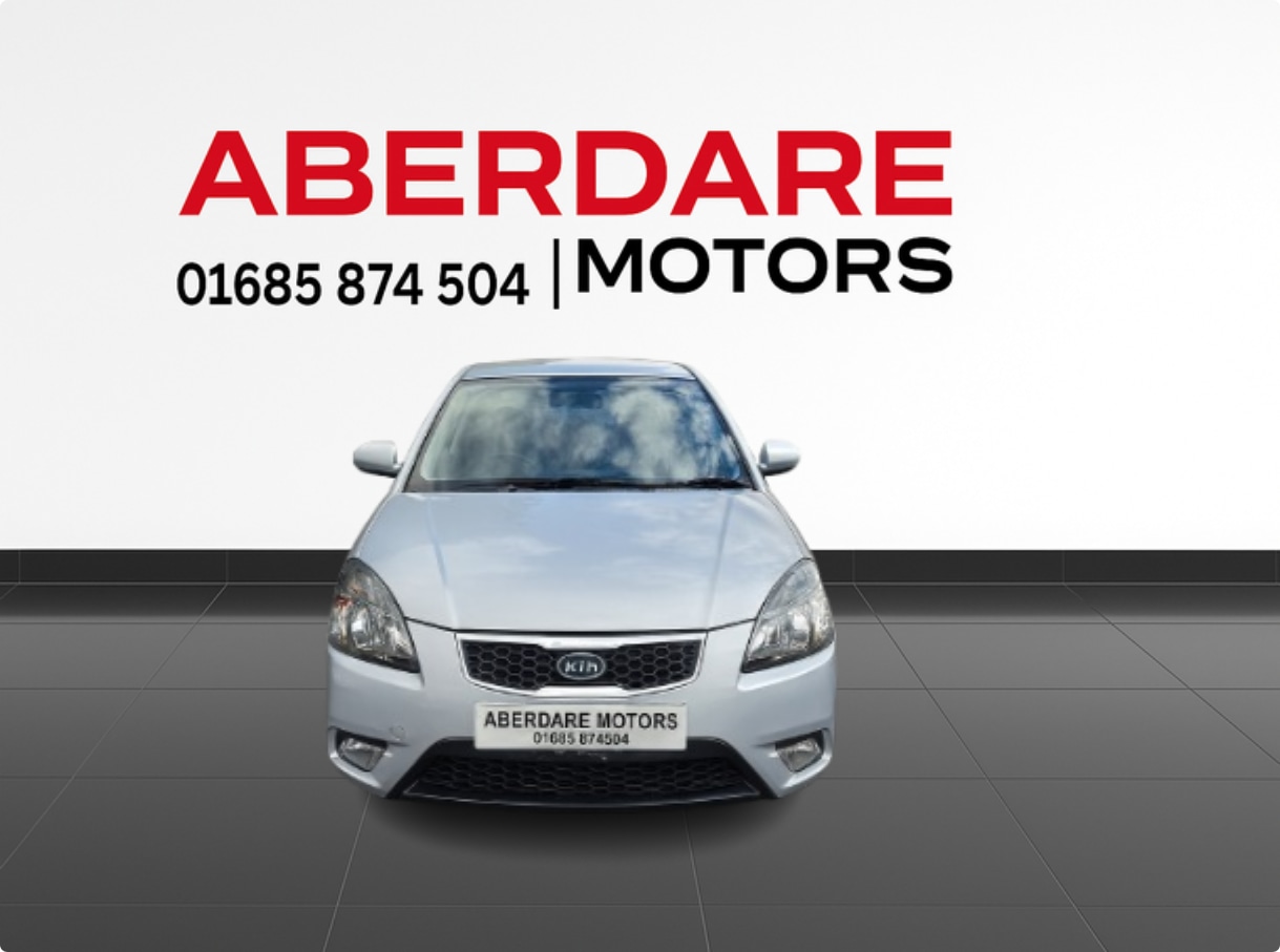 Used Kia Rio 2011 for sale - 76187211: Photo 6