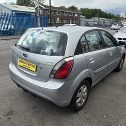Used Kia Rio 2011 for sale - 76187211: Photo 6