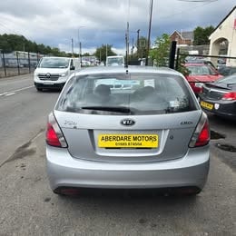 Used Kia Rio 2011 for sale - 76187211: Photo 7