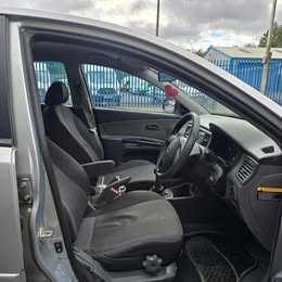 Used Kia Rio 2011 for sale - 76187211: Photo 9