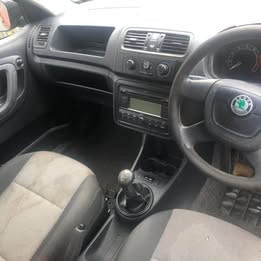 Used Skoda Fabia 2007 for sale - 76186647: Photo 10