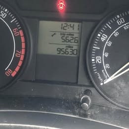 Used Skoda Fabia 2007 for sale - 76186647: Photo 11