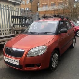 Used Skoda Fabia 2007 for sale - 76186647: Photo 3