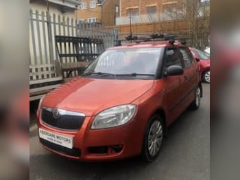 Used Skoda Fabia 2007 for sale - 76186647: Photo 3