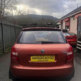 Used Skoda Fabia 2007 for sale - 76186647: Photo 7