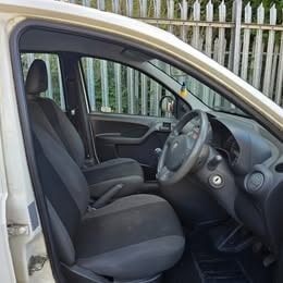 Used Fiat Panda 2009 for sale - 76187278: Photo 10