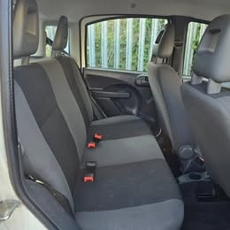 Used Fiat Panda 2009 for sale - 76187278: Photo 11