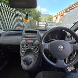 Used Fiat Panda 2009 for sale - 76187278: Photo 12