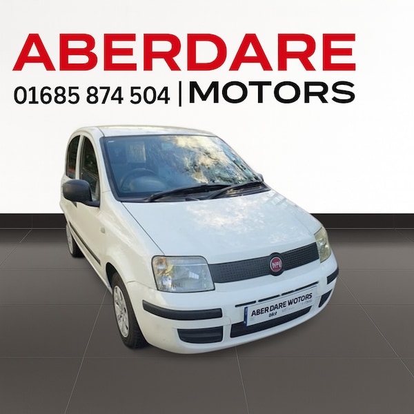 Used Fiat Panda 2009 for sale - 76187278: Photo 1