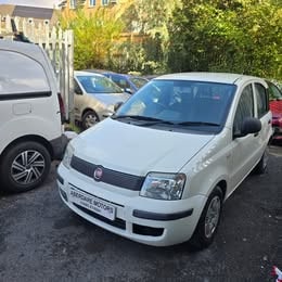 Used Fiat Panda 2009 for sale - 76187278: Photo 2