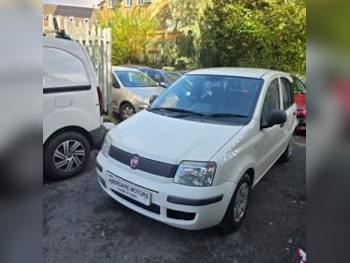 Used Fiat Panda 2009 for sale - 76187278: Photo 2