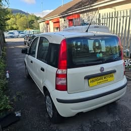 Used Fiat Panda 2009 for sale - 76187278: Photo 3