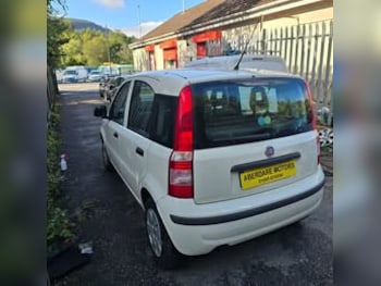 Used Fiat Panda 2009 for sale - 76187278: Photo 3