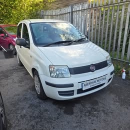 Used Fiat Panda 2009 for sale - 76187278: Photo 4