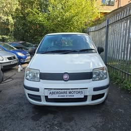 Used Fiat Panda 2009 for sale - 76187278: Photo 6