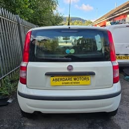 Used Fiat Panda 2009 for sale - 76187278: Photo 8