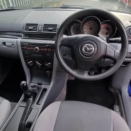 Used Mazda Mazda3 2009 for sale - 76187277: Photo 11