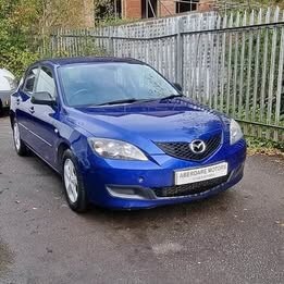 Used Mazda Mazda3 2009 for sale - 76187277: Photo 1