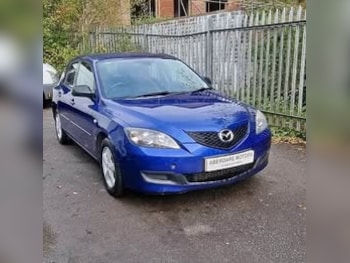 2009 - 1.6 5-Door