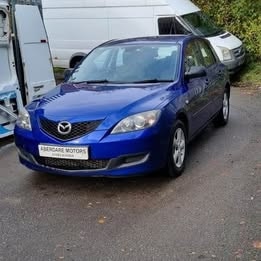Used Mazda Mazda3 2009 for sale - 76187277: Photo 3