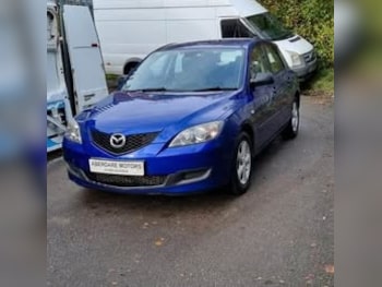 Used Mazda Mazda3 2009 for sale - 76187277: Photo 3