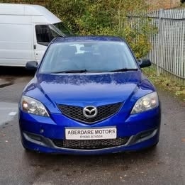 Used Mazda Mazda3 2009 for sale - 76187277: Photo 4