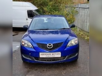 Used Mazda Mazda3 2009 for sale - 76187277: Photo 4