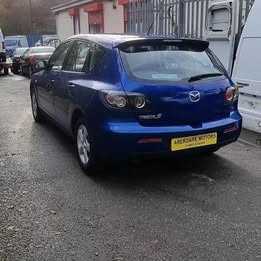 Used Mazda Mazda3 2009 for sale - 76187277: Photo 5