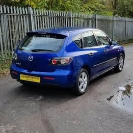 Used Mazda Mazda3 2009 for sale - 76187277: Photo 6