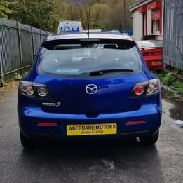 Used Mazda Mazda3 2009 for sale - 76187277: Photo 7