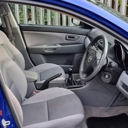 Used Mazda Mazda3 2009 for sale - 76187277: Photo 9