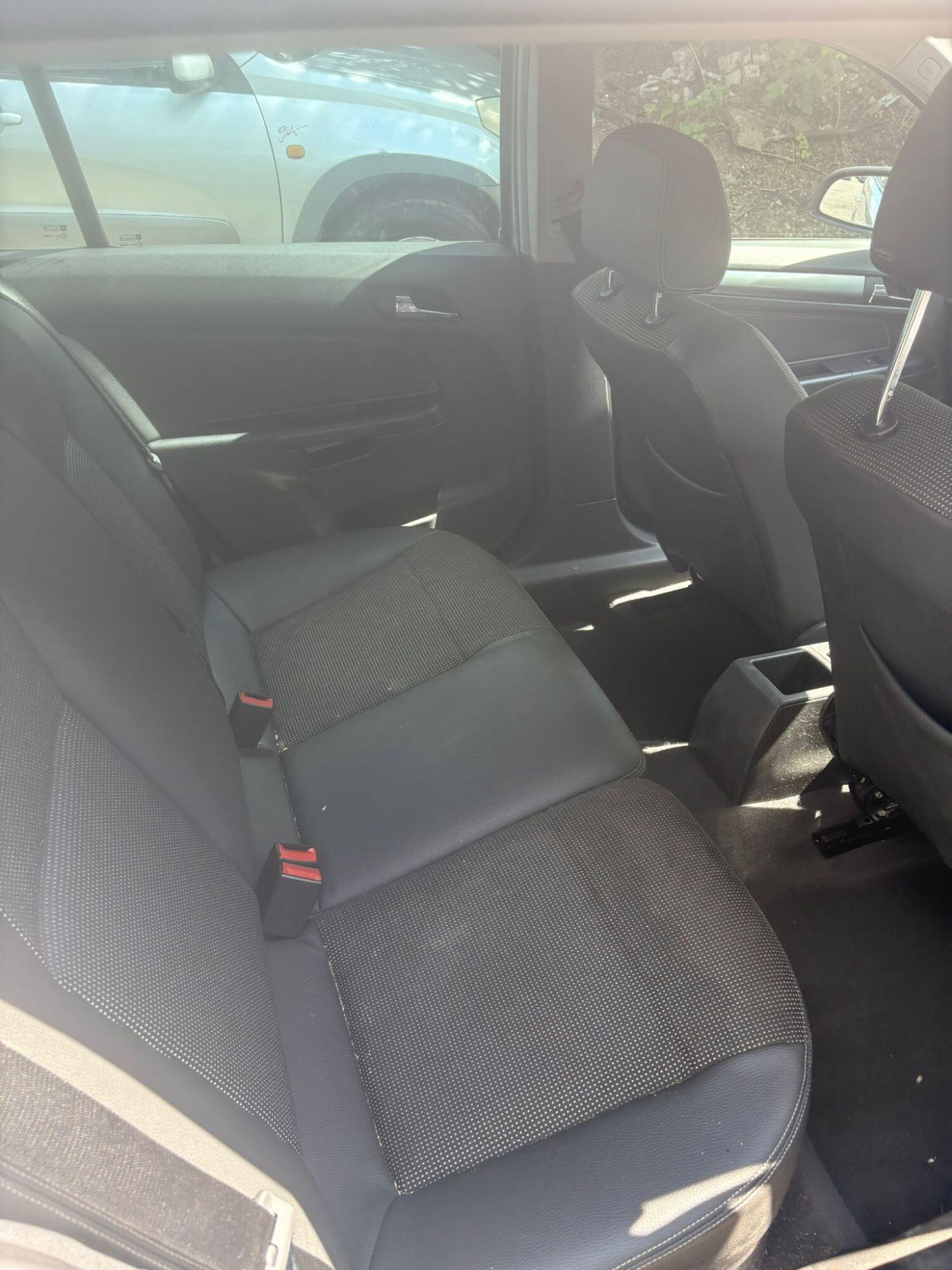 Used Vauxhall Astra 2007 for sale - 76186678: Photo 10