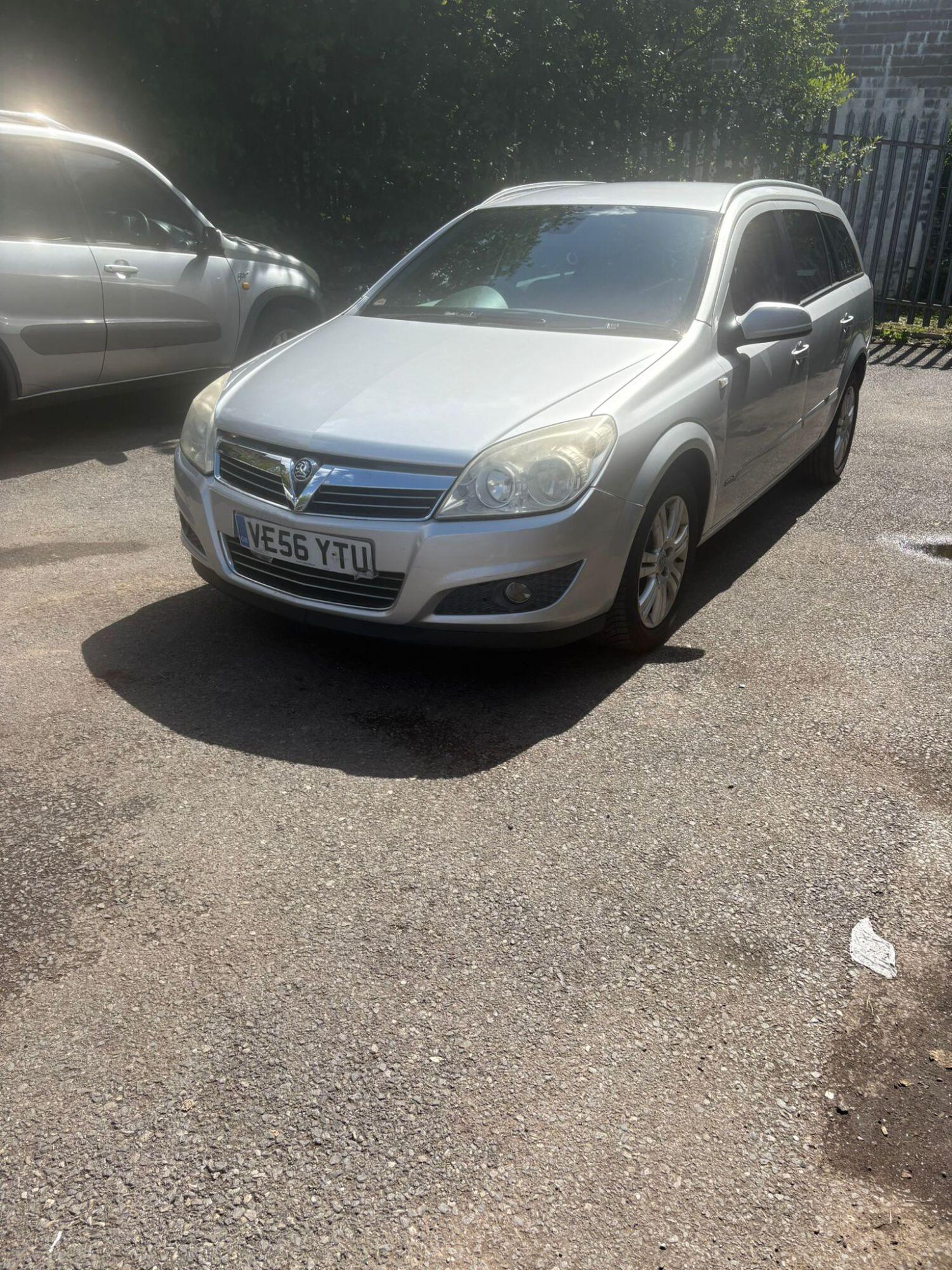 Used Vauxhall Astra 2007 for sale - 76186678: Photo 3