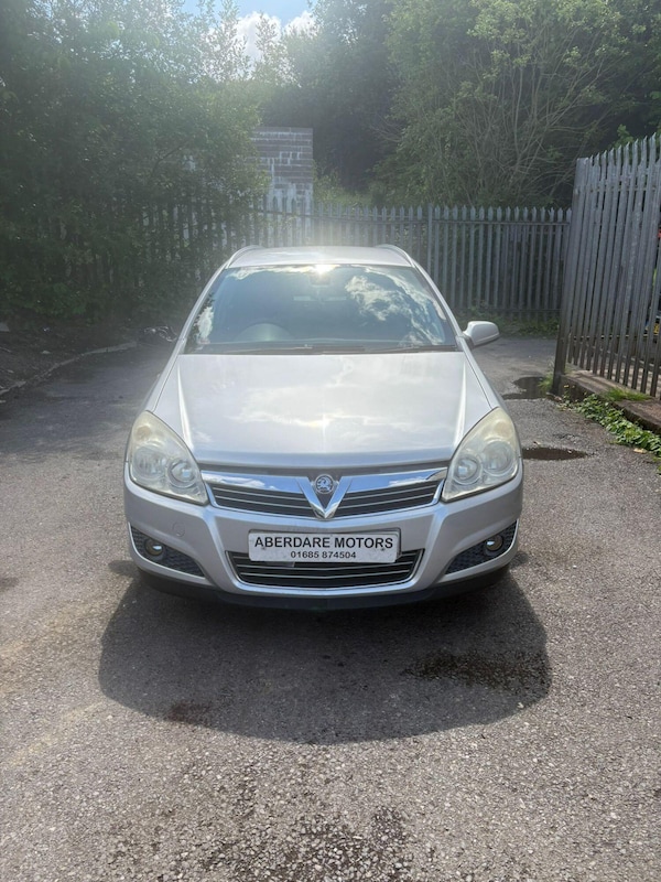 Used Vauxhall Astra 2007 for sale - 76186678: Photo 4