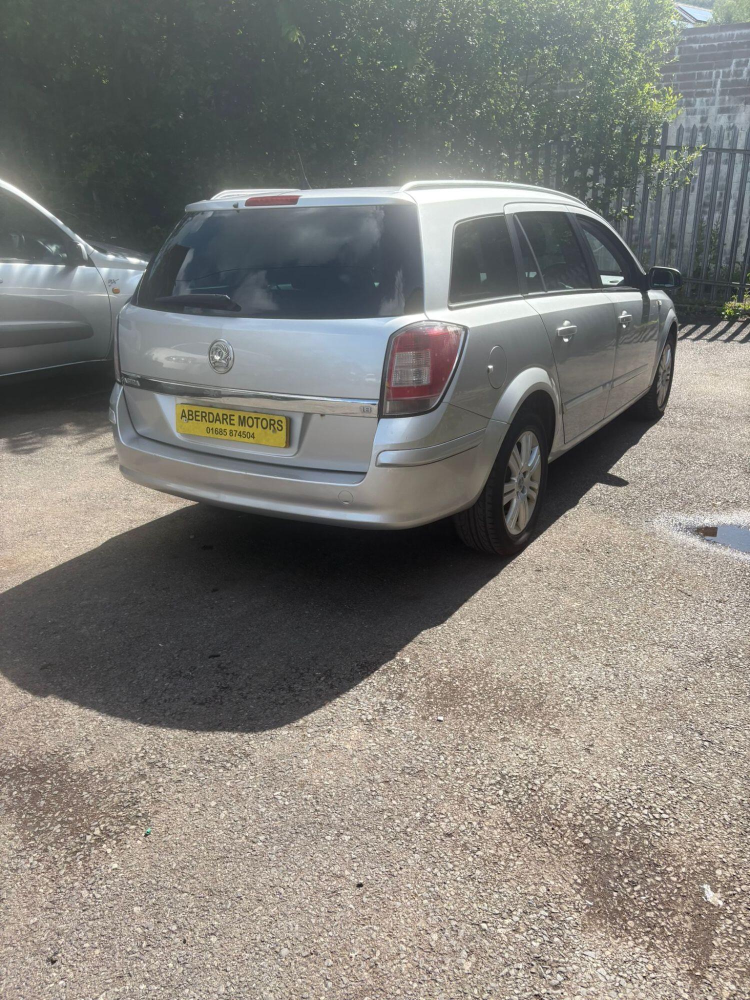 Used Vauxhall Astra 2007 for sale - 76186678: Photo 6