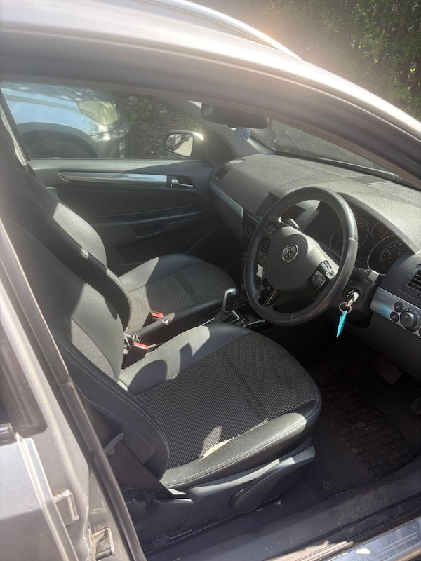 Used Vauxhall Astra 2007 for sale - 76186678: Photo 9