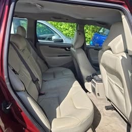 Used Volvo V70 2002 for sale - 76186659: Photo 10