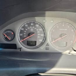 Used Volvo V70 2002 for sale - 76186659: Photo 11