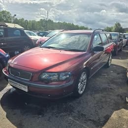 Used Volvo V70 2002 for sale - 76186659: Photo 3