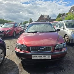 Used Volvo V70 2002 for sale - 76186659: Photo 4