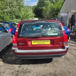 Used Volvo V70 2002 for sale - 76186659: Photo 7
