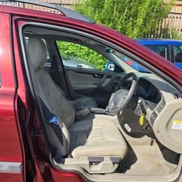 Used Volvo V70 2002 for sale - 76186659: Photo 9