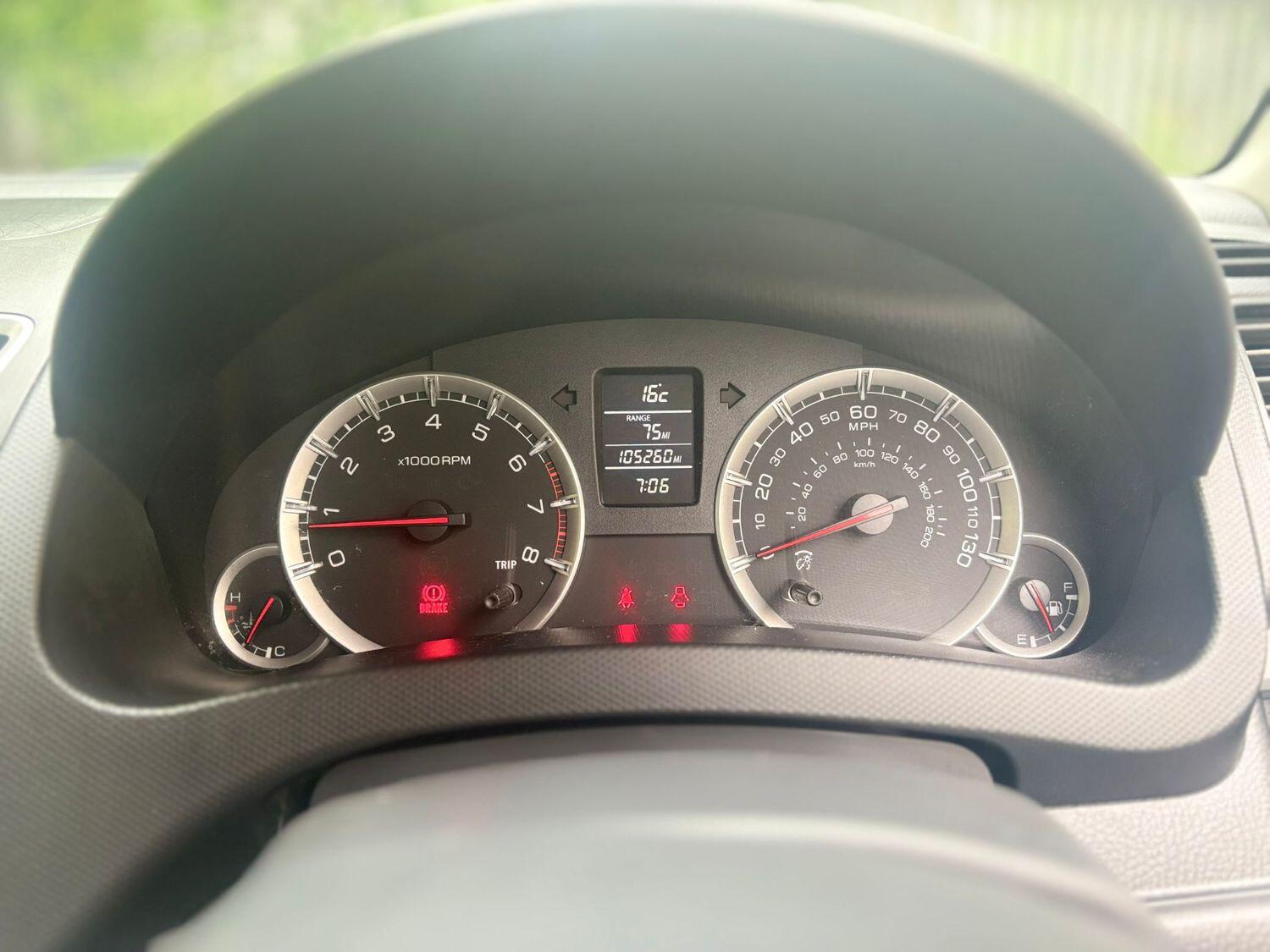 Used Suzuki Swift 2012 for sale - 76186725: Photo 11